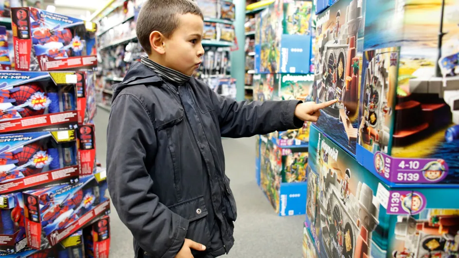 Noël 2022 pas cher : ces magasins de jouets et jeux qui font de vraies promotions