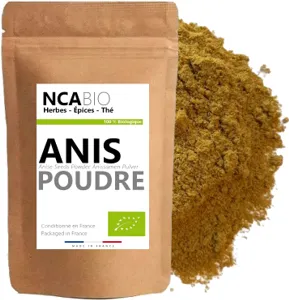 Anis : comment le choisir et l'utiliser en cuisine ?