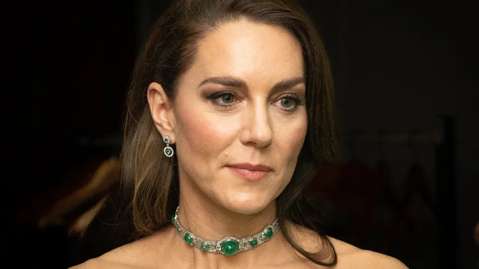 Kate Middleton jugée froide et hautaine : la princesse de Galles face aux accusations de Meghan