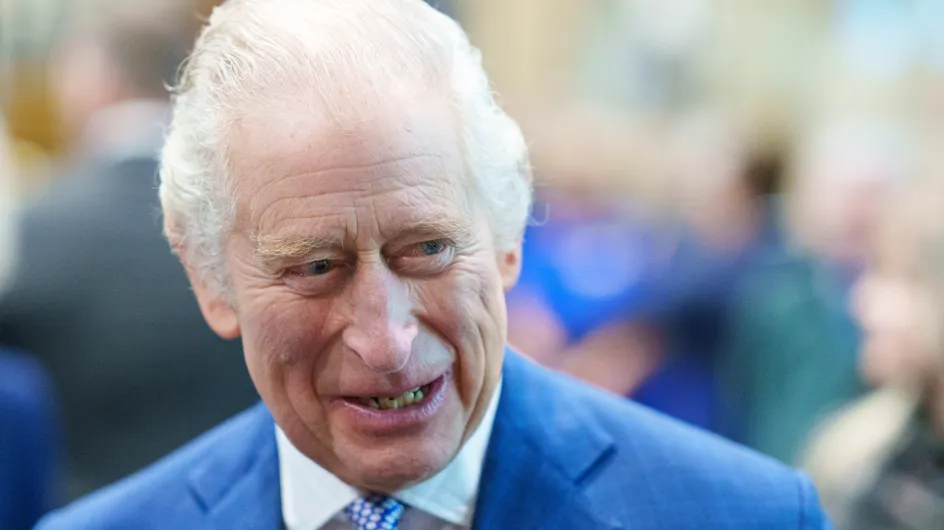 Charles III innove : il prend une grande décision pour Camilla