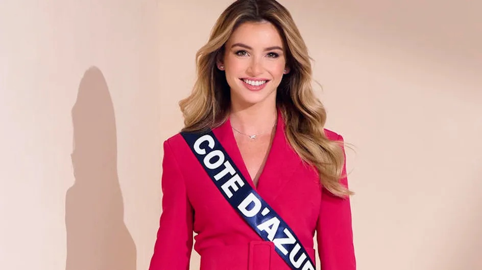 Miss France 2023 : Miss Côte d’Azur révèle avoir eu un cancer de la peau
