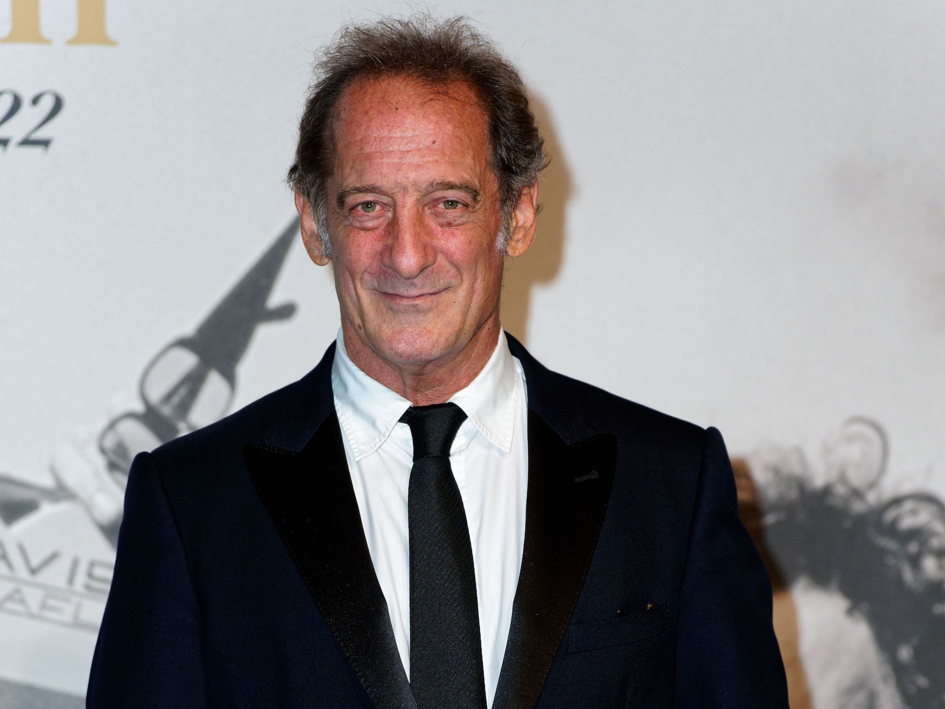Qui Est La Mere De Marcel Lindon Vincent Lindon : ses enfants Suzanne et Marcel très complices dans une vidéo