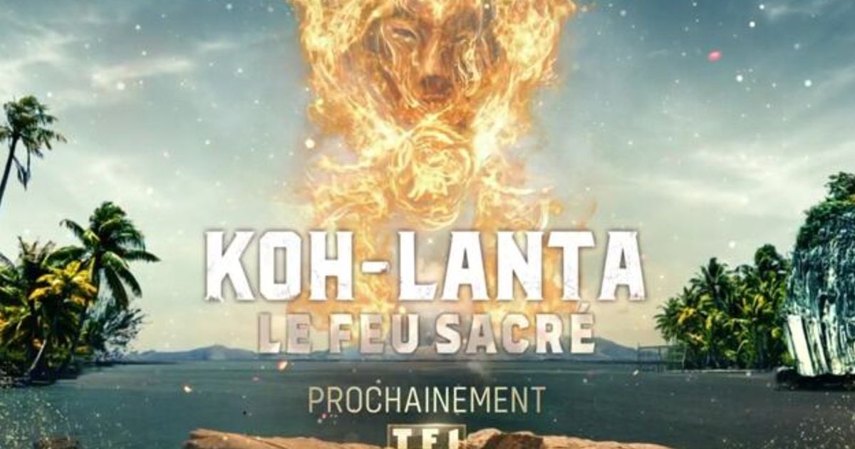 Koh-Lanta : les premières images de la prochaine saison enfin dévoilées