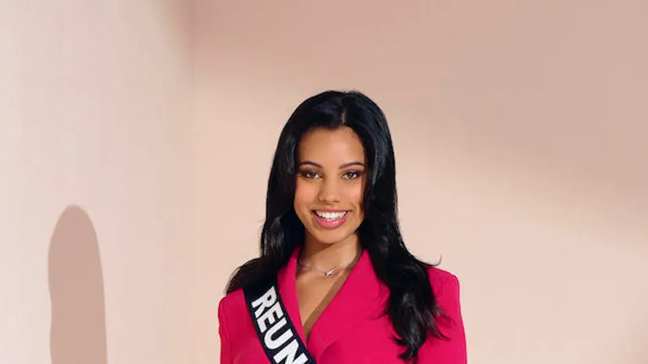 Miss France 2023 : la terrible épreuve traversée par Miss Réunion