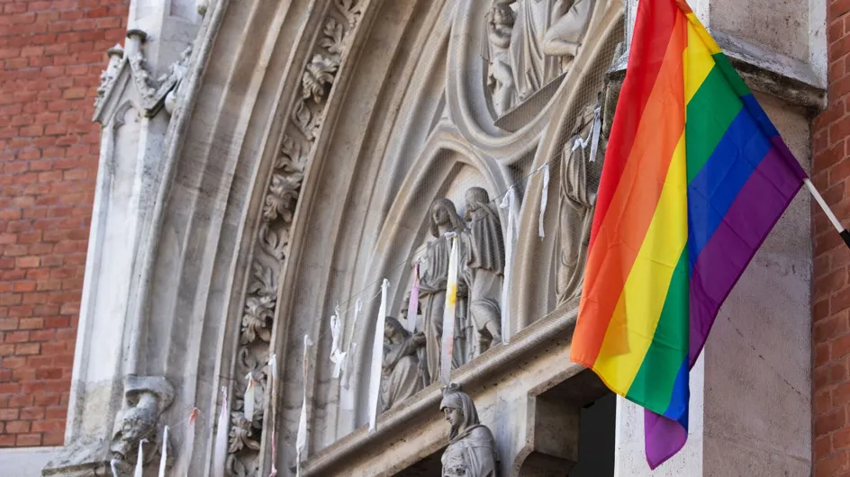 La Fede delle persone Lgbt+: "Al Pride come al Sinodo: l'amore di Dio non è in discussione"