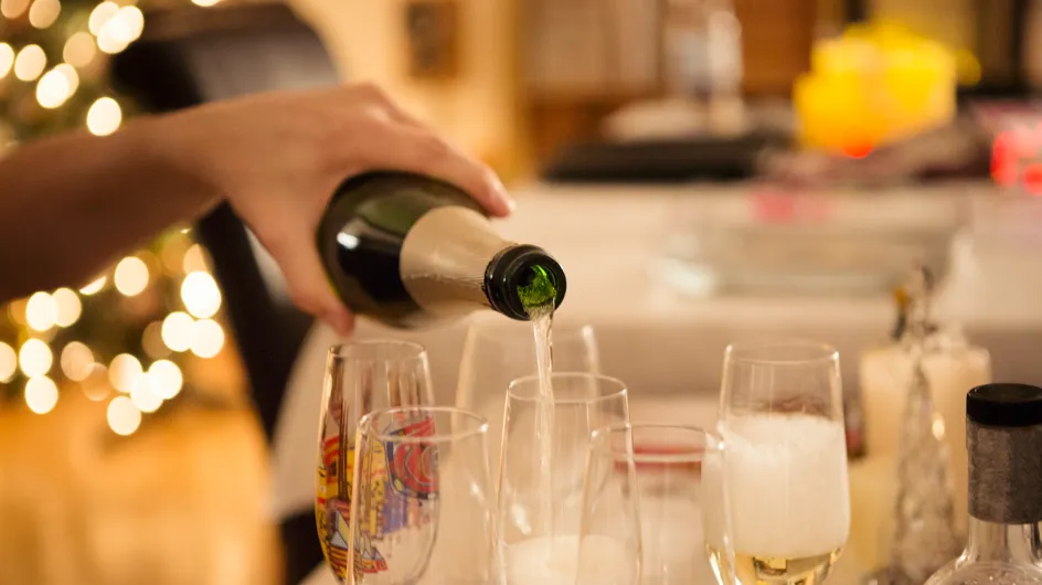 Le prix du champagne s'envole : découvrez le crémant, une alternative pas chère pour Noël