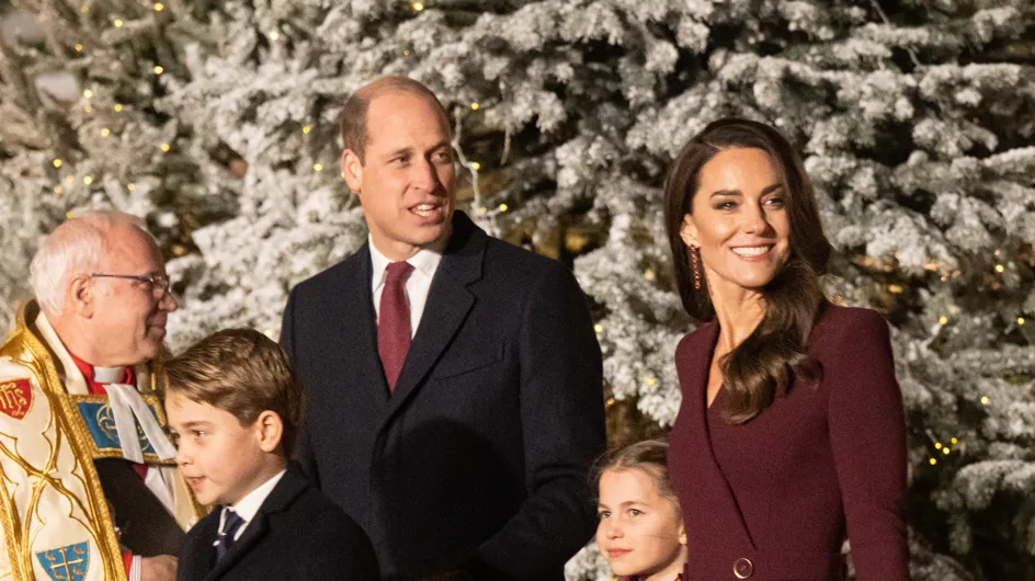 Pourquoi William et Kate Middleton sont les grands gagnants face à Harry et Meghan