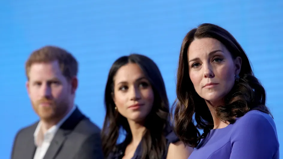 Meghan Markle et Harry sur Netflix : pourquoi Kate Middleton a été épargnée par les Sussex ?