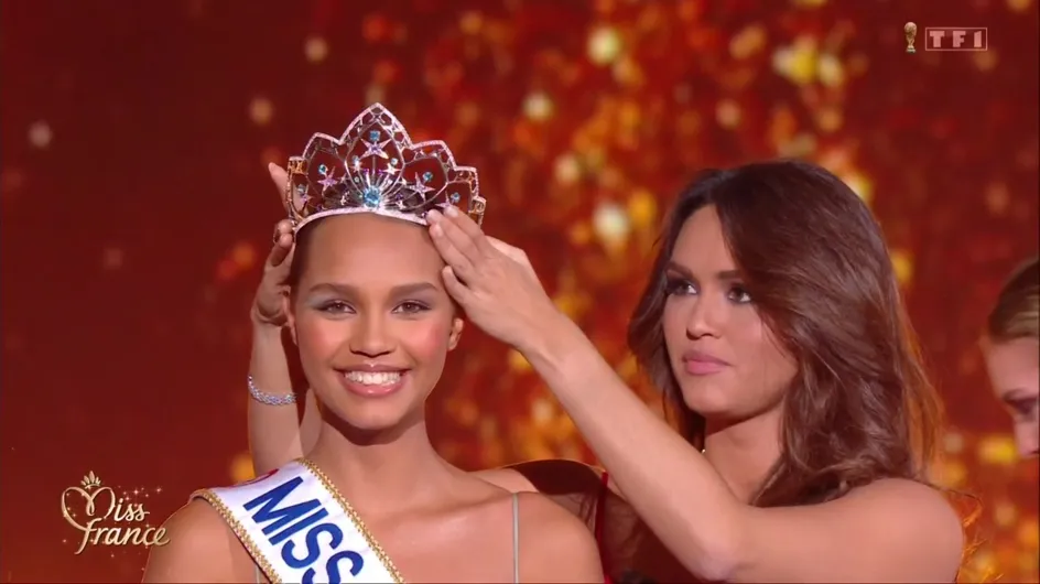 Miss France 2023 : la grande gagnante est Indira Ampiot, Miss Guadeloupe