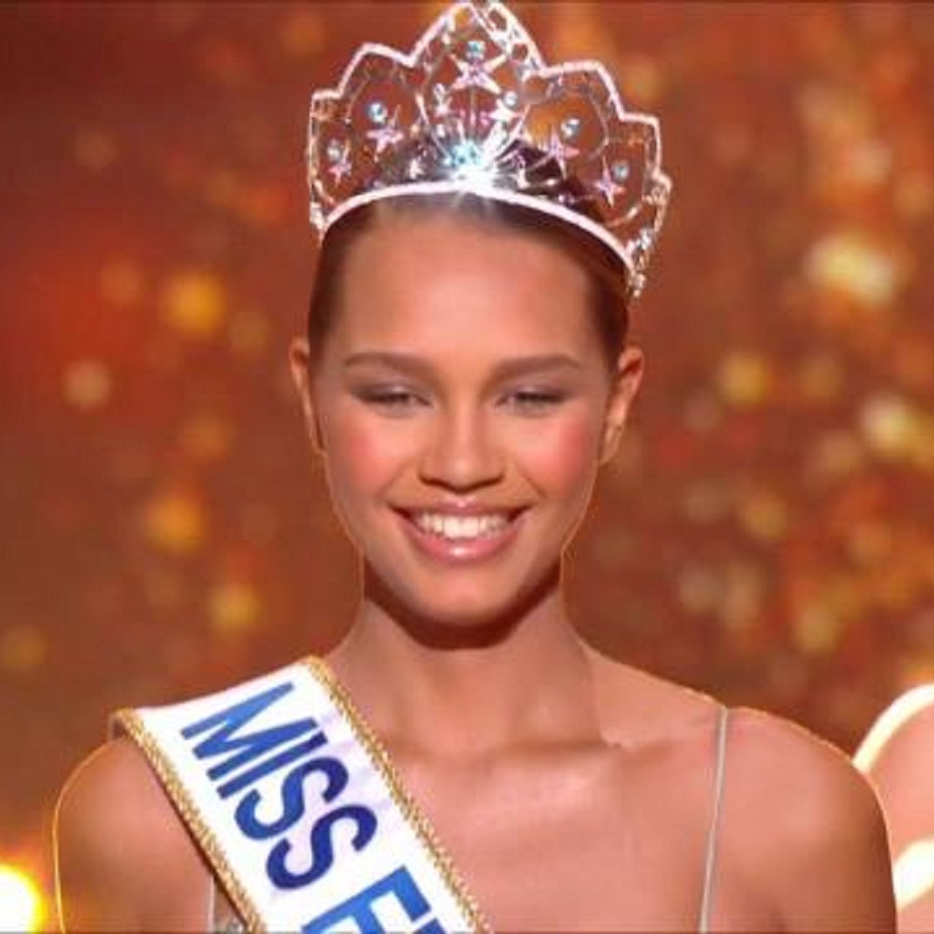 Photo De La Mere De Miss France 2023 Miss France 2023 : la maman d'Indira Ampiot, ex-miss