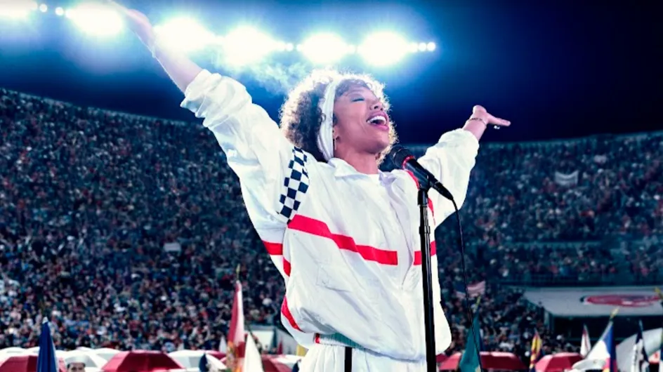 Whitney Houston : I Wanna Dance With Somebody : le biopic évènement qui va vous emplir d’émotion