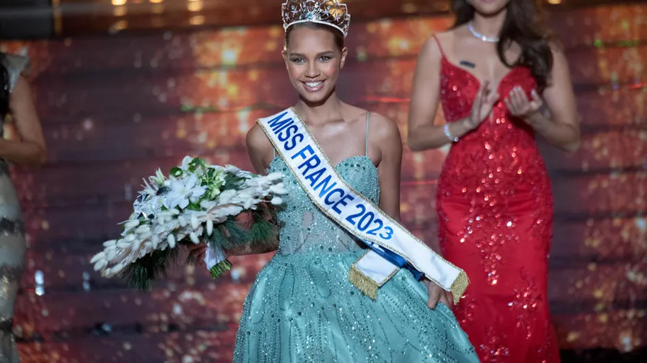Miss France 2023 Indira Ampiot : d’où vient son prénom ?
