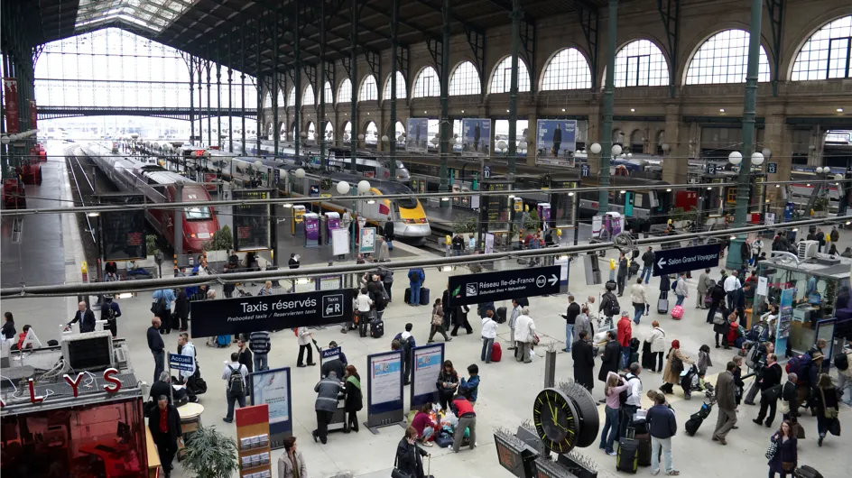 Grève SNCF de Noël et du Jour de l'an : si votre train est annulé, comment faire pour en changer ?