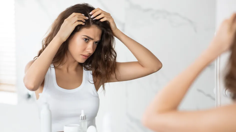 Diradamento capelli nelle donne, ecco perché accade e come agire contro questo problema