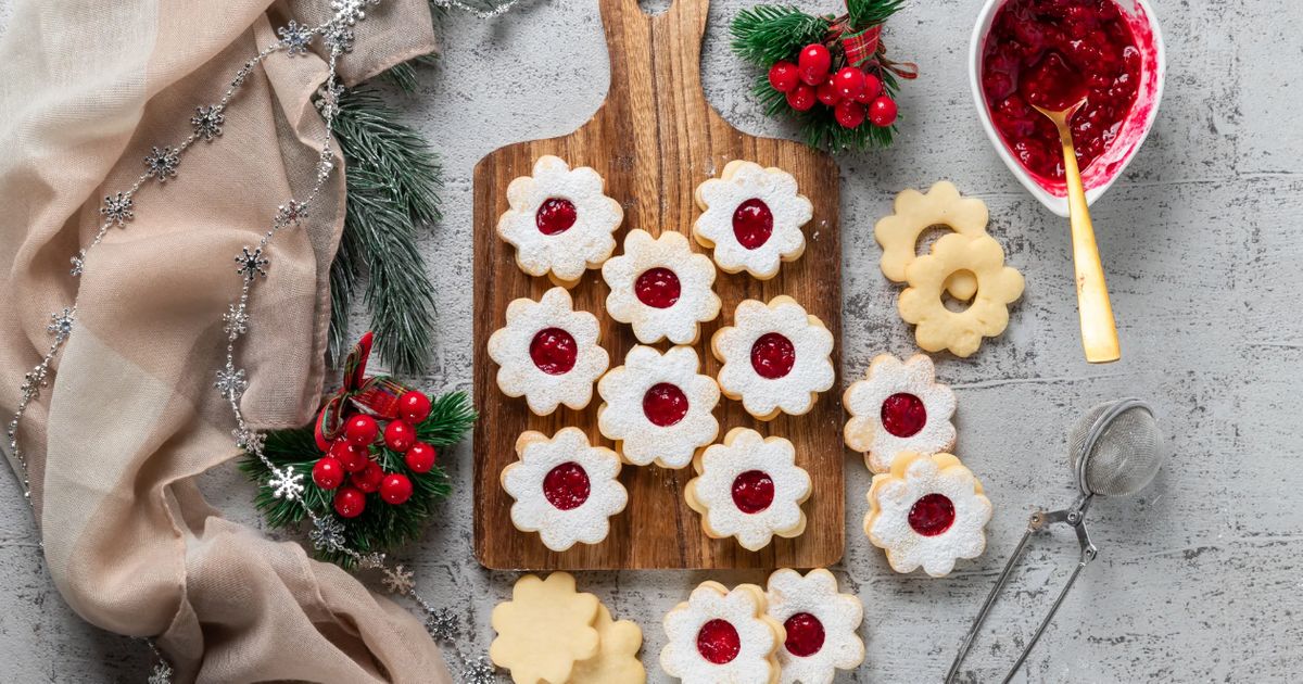 Que ramener à manger au repas de Noël quand on est invité