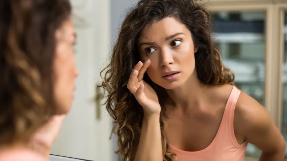 Diese 6 Make-up-Fehler lassen dich sofort älter aussehen - und so machst du es richtig!