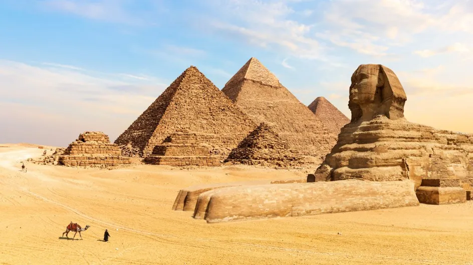 Comment obtenir un visa pour un séjour en Égypte ?