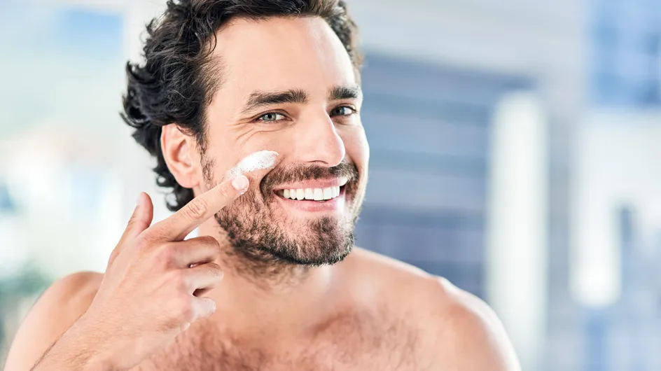 Skincare uomo, tutto quello che bisogna sapere per prendersi cura della pelle maschile