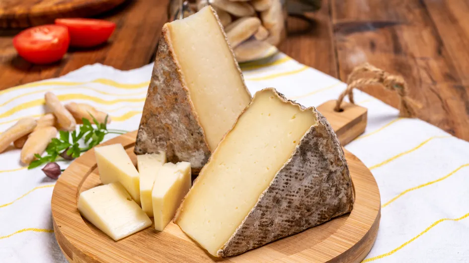 Rappel de produits : attention à ces fromages vendus partout en France