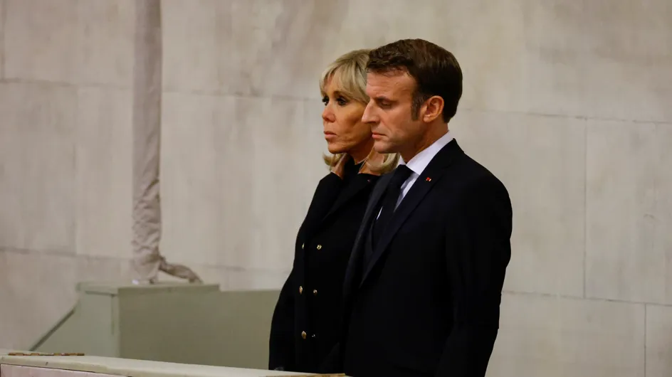 Brigitte et Emmanuel Macron : ce Noël où ils ont perdu un être cher