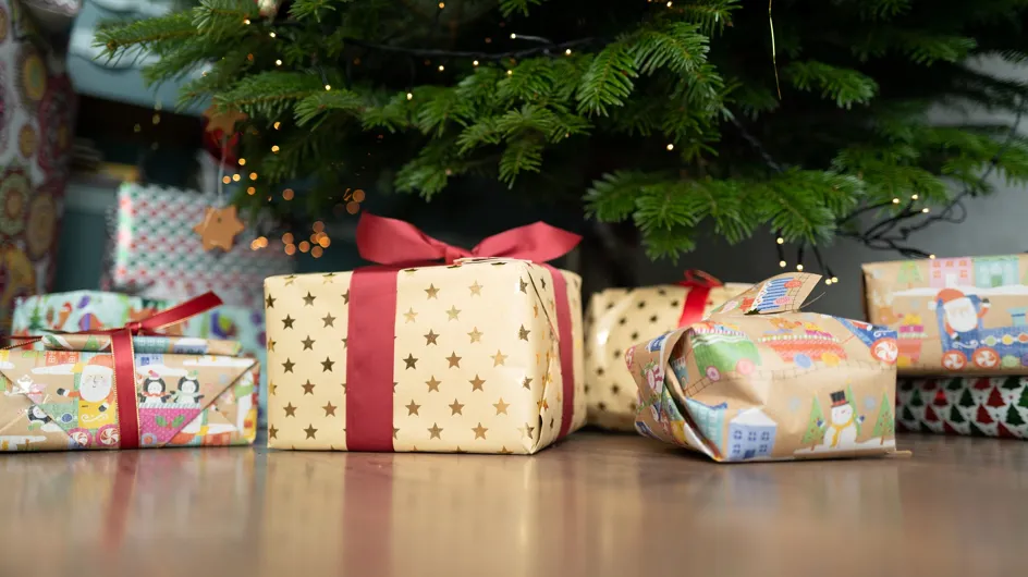 Noël : voilà les cadeaux les plus revendus par les Français