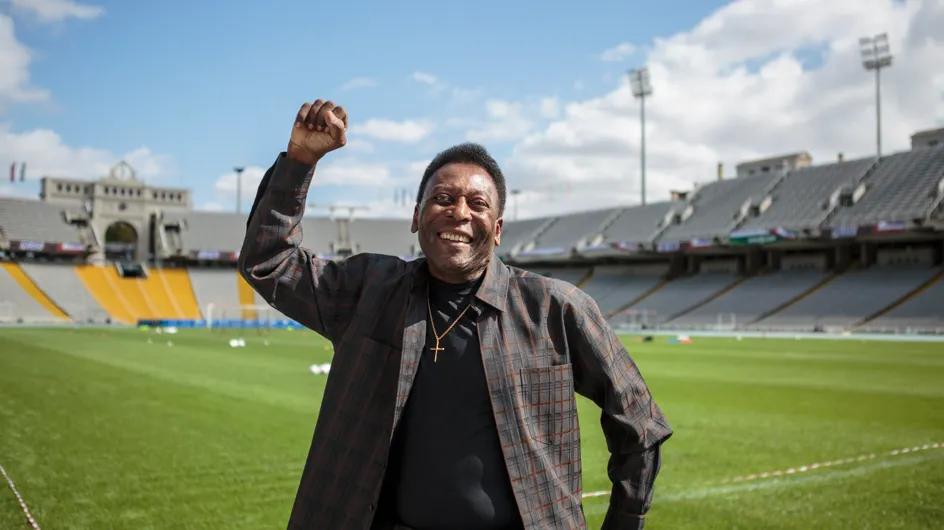 Mort de Pelé : la légende du football est décédée à 82 ans