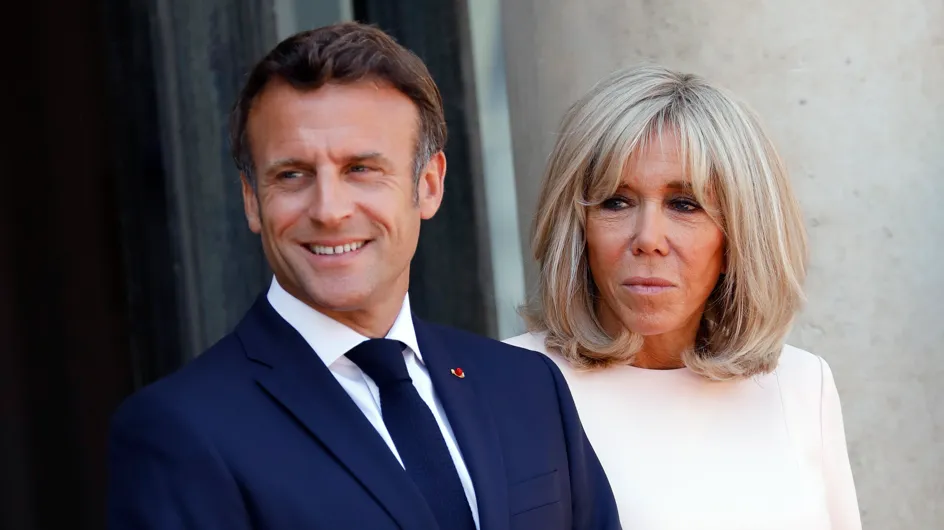 Emmanuel et Brigitte Macron en vacances : cette sortie agitée à Brégançon