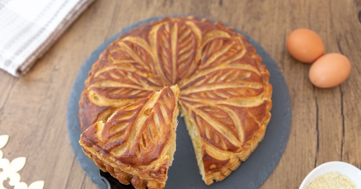 10 idées ultrasimples pour décorer sa galette des rois et obtenir un