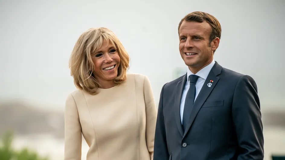 Emmanuel et Brigitte Macron : leur virée sur cette île naturiste qu'ils affectionnent tant
