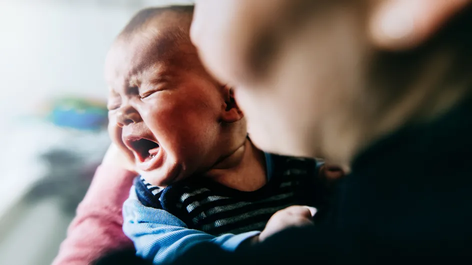 Bleu à la tempe, griffure : des parents d'un bébé portent plainte contre une crèche People and Baby