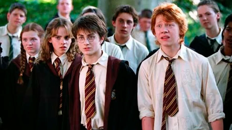 Harry Potter : les folles soirées d'excès de cette star de la saga, "C'était comme une scène de Scarface"