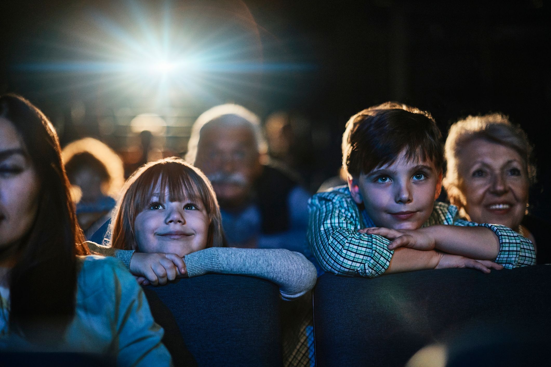 Avatar 1 A Partir De Quel Age Avatar 2 : à quel âge je peux emmener mon enfant voir le film ?