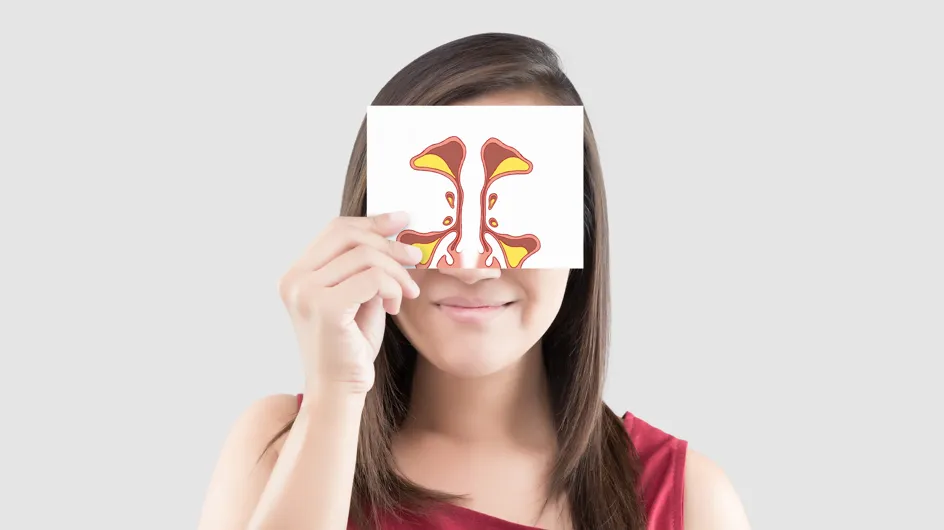 Setto nasale deviato: cause, sintomi e possibili cure