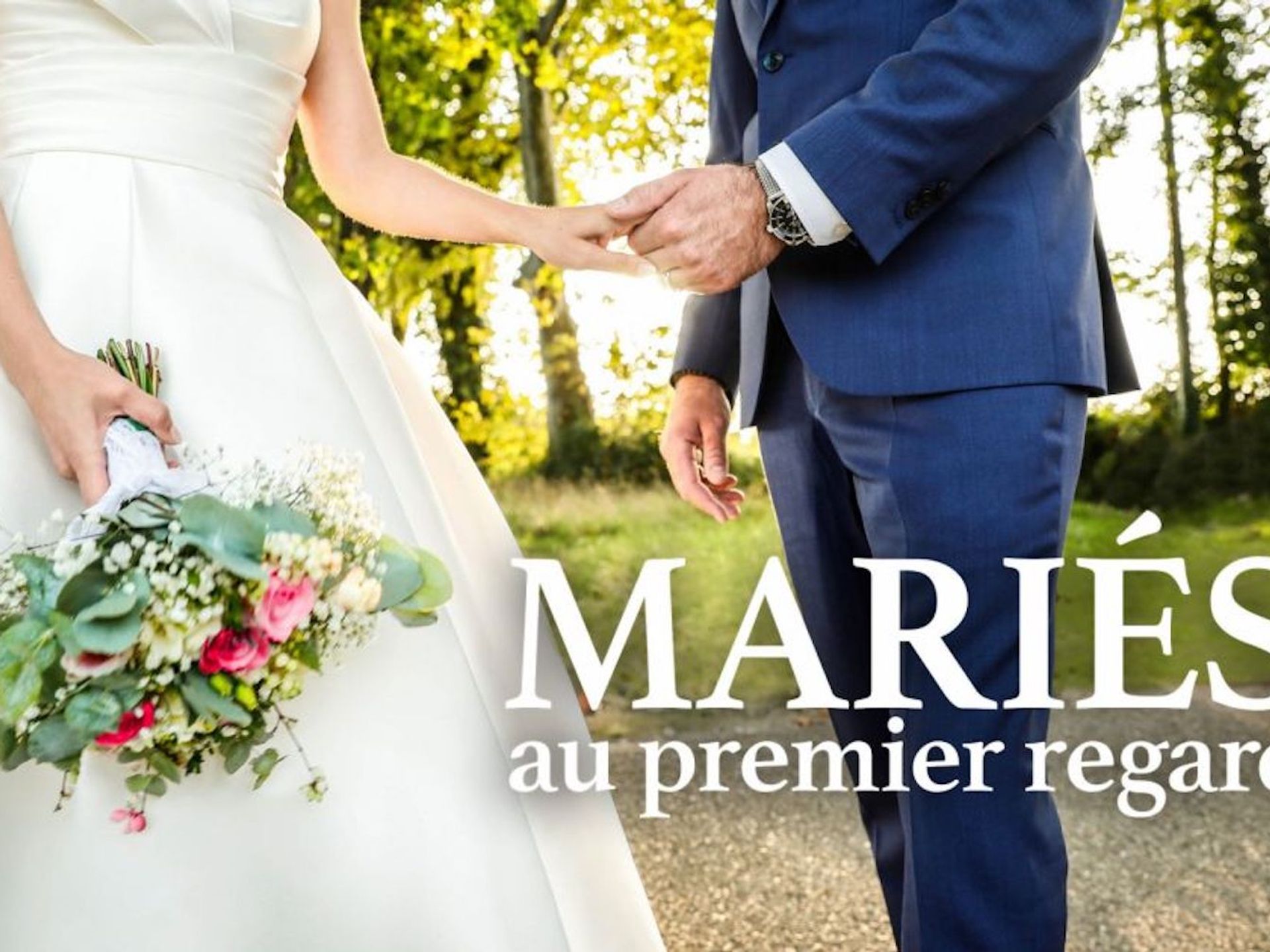 Mariés Au Premier Regard Separation Mariés au premier regard : un couple phare annonce sa séparation