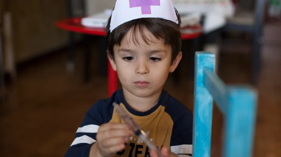 10 Hausmittel für Kinder und Babys, die man immer vorrätig haben sollte