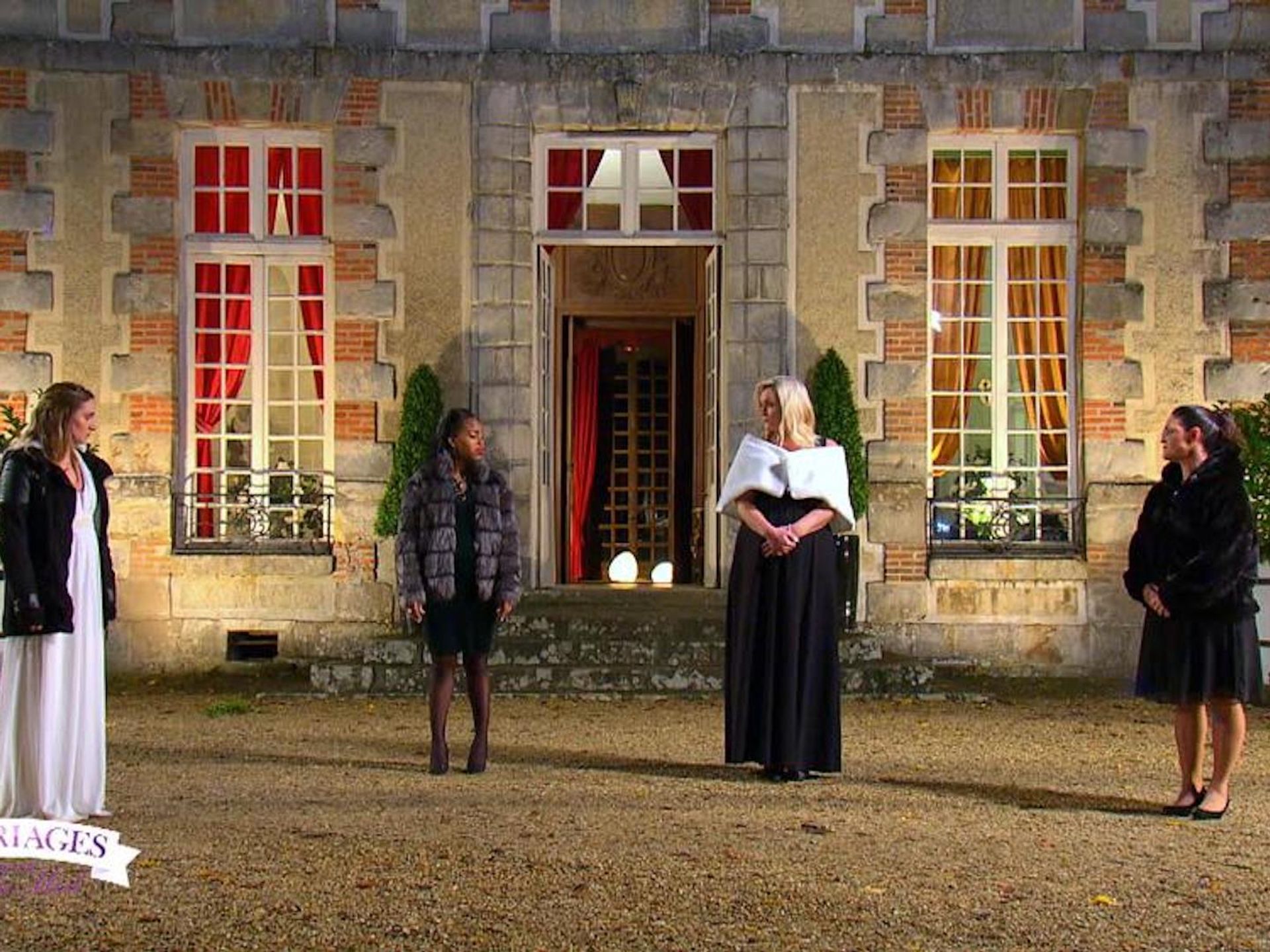 Forum 4 Mariages Pour Une Lune De Miel 4 Mariages pour 1 lune de miel : une nouvelle règle explosive va  bouleverser la saison