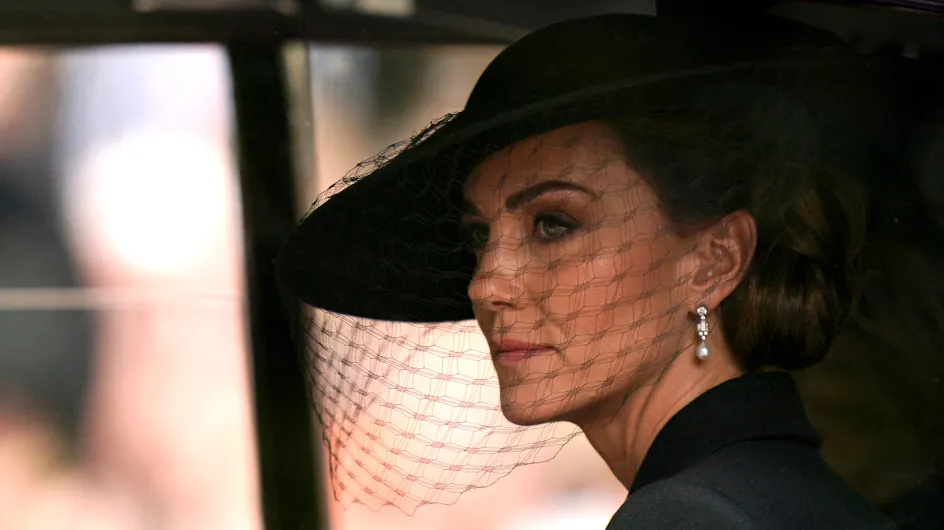 Kate Middleton victime collatérale de la guerre entre Harry et William : elle va prendre une balle perdue