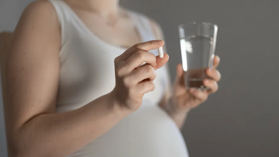 La grossesse est-elle compatible avec la prise d’antidépresseurs ?