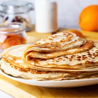 Comment faire des crêpes parfaites sans balance ?