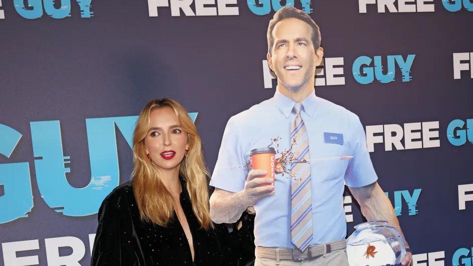 Free Guy (Disney+) : la comédie avec Ryan Reynolds à voir en famille