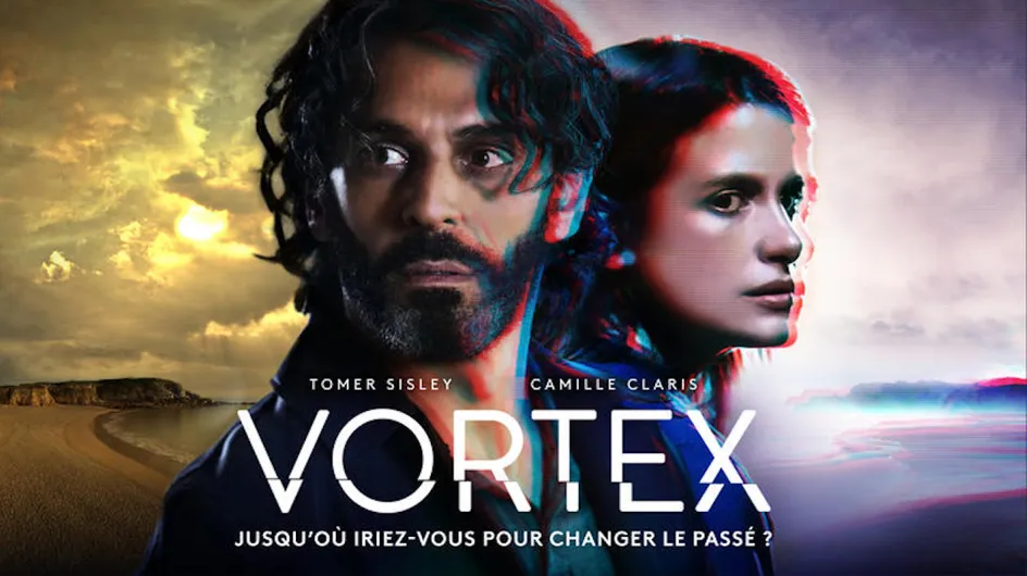 Vortex : la série avec Tomer Sisley accusée de plagiat, France 2 réagit à la polémique
