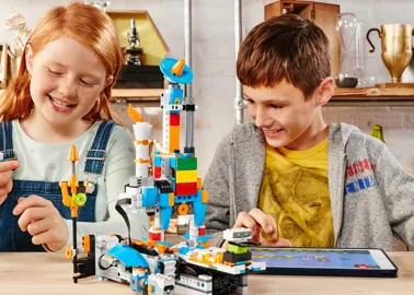 Soldes d'hiver 2023 : les jouets Lego à prix cassés