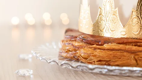 Epiphanie : Nos bons plans pour une galette des rois pas chère