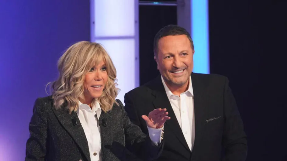 Le Grand Concours (TF1) : qui sont les stars qui participent à l'émission avec Brigitte Macron ?