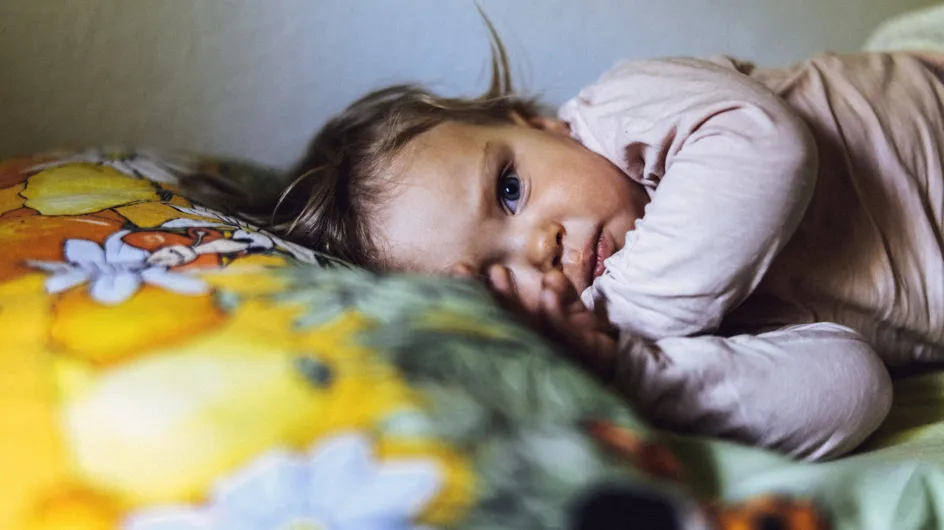 8 Tipps, die dein Kind besser einschlafen lassen