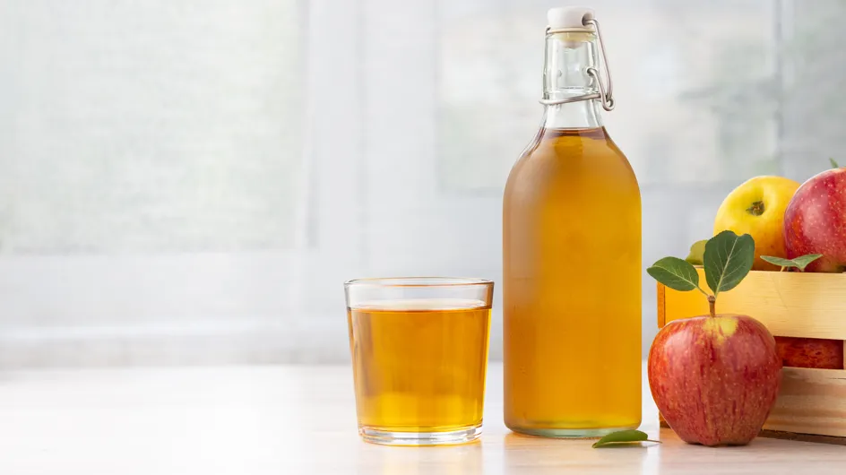 Dry January : comment faire du pétillant aux pommes facile et pas cher avec seulement 2 ingrédients ?