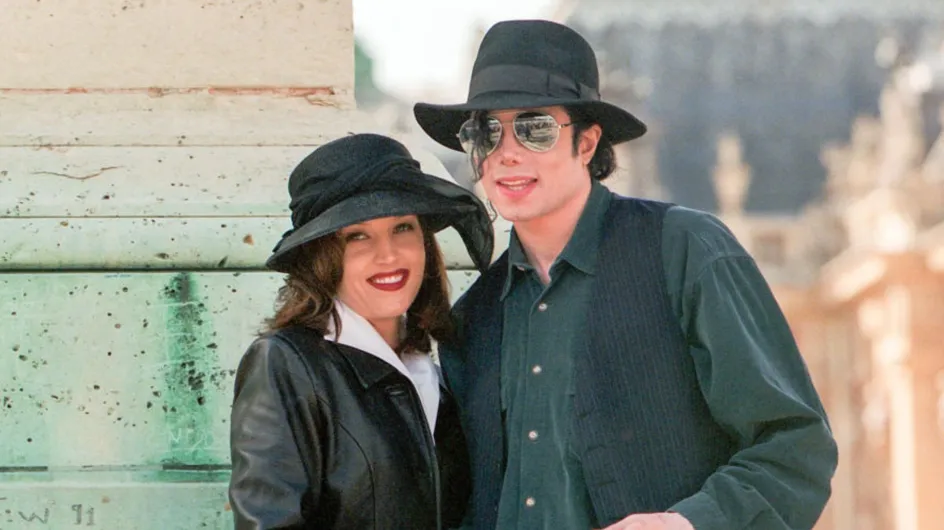 Mort de Lisa Marie Presley : Michael Jackson, Nicolas Cage… les mariages express de la star