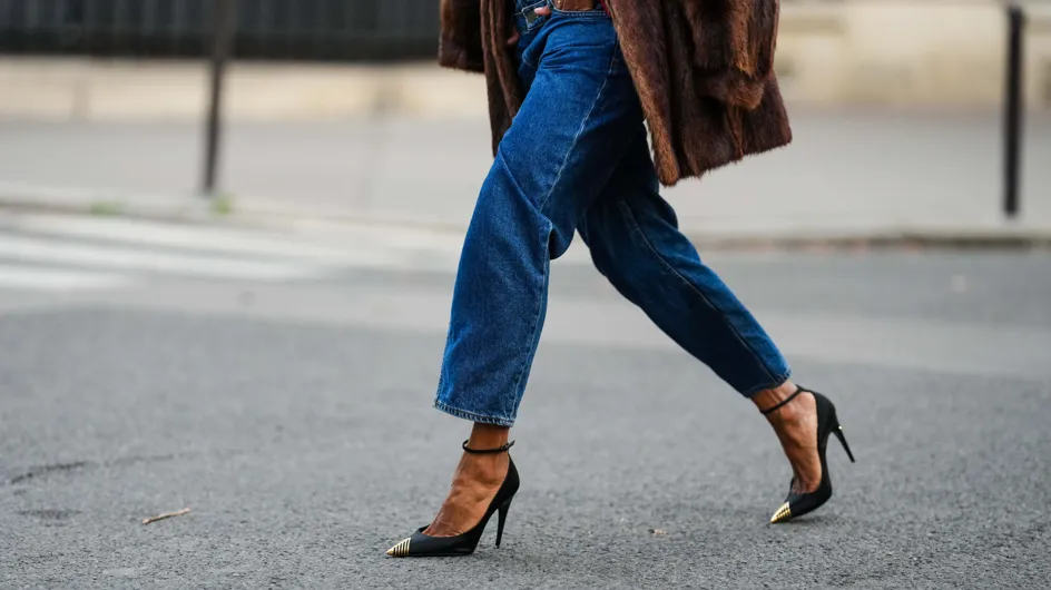 Soldes hiver 2023 : ce jean "silhouette parfaite" H&M est soldé à moins de 30 euros