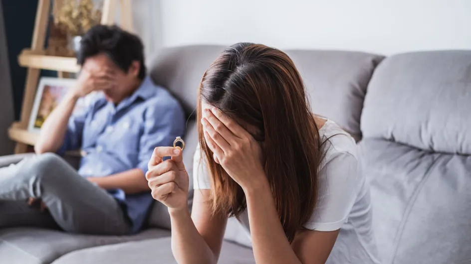 Amour : La rupture et le divorce seraient contagieux, selon une étude