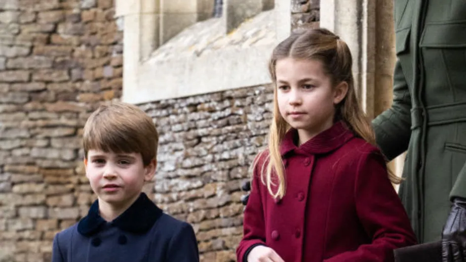 Prince Harry : après William et Kate, il cible leurs enfants Charlotte et Louis